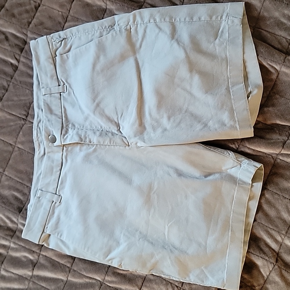 lululemon Commision Shorts 5" size 34